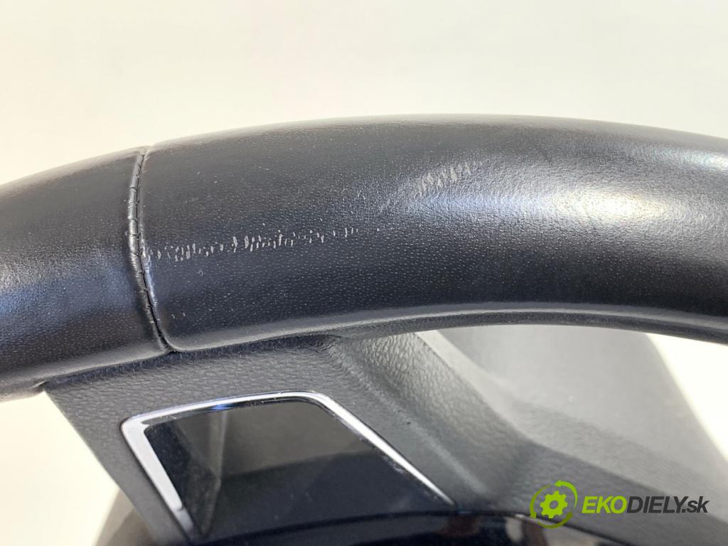 SKODA OCTAVIA III liftback 2019 85 kW 1.6 TDI 1598 volant 5E0419091BQ (Volant)
