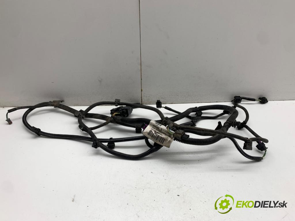 VOLVO V40 liftback 2012 84 kW D2 1560 káblovačka PDC zadní část 31327377