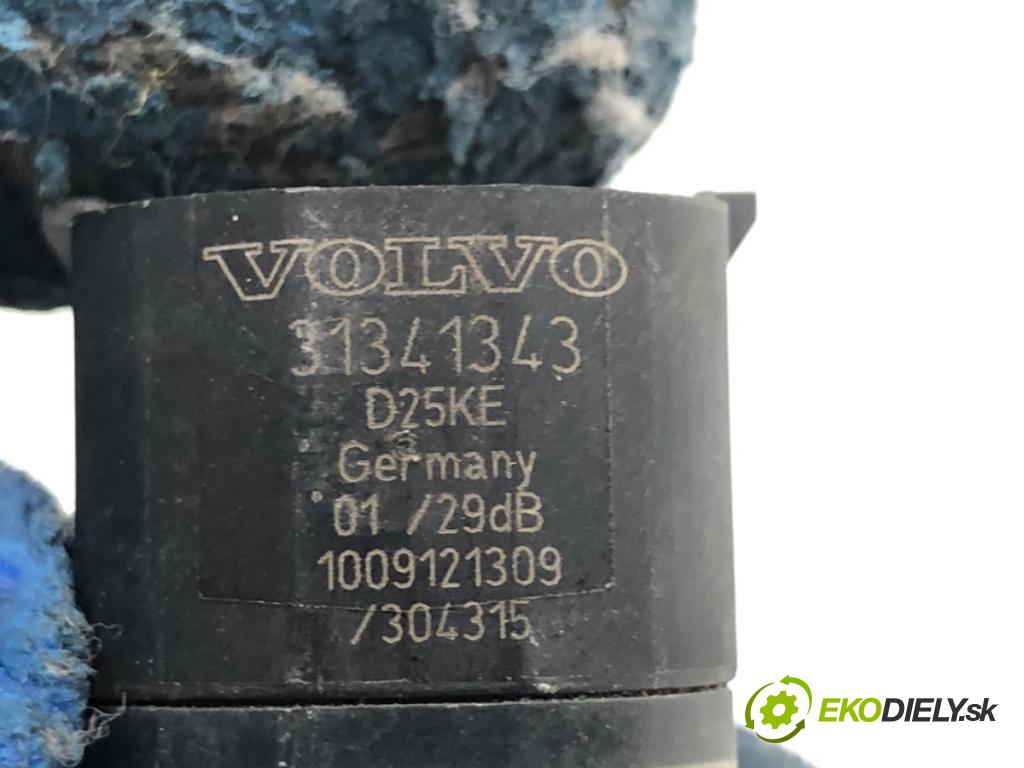 VOLVO V40 liftback 2012 84 kW D2 1560 snímač PDC 31341343