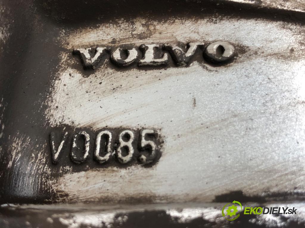 VOLVO V40 liftback 2012 84 kW D2 1560 disk HLINÍK 17 7J 5X108 63 ET50 31400742