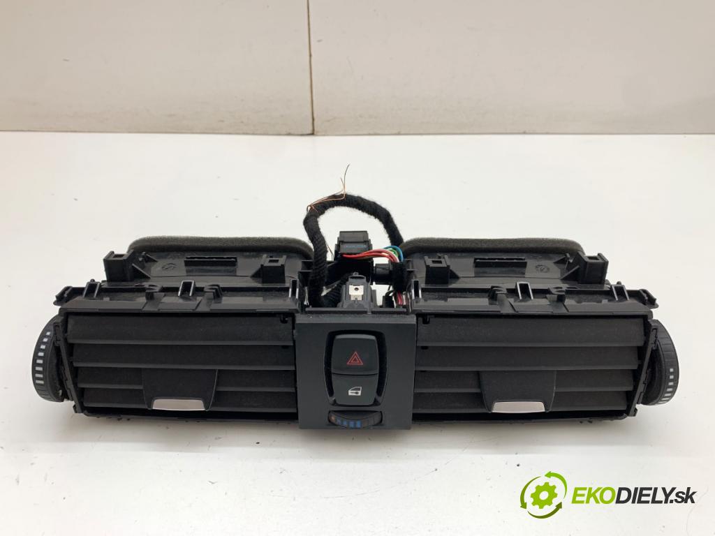 BMW F34 liftback 2016 190 kW 330 d 2993 mří topení přední část 9218552