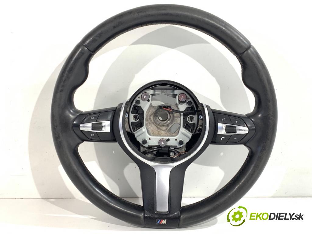 BMW F34 liftback 2016 190 kW 330 d 2993 Volant  (Volant)