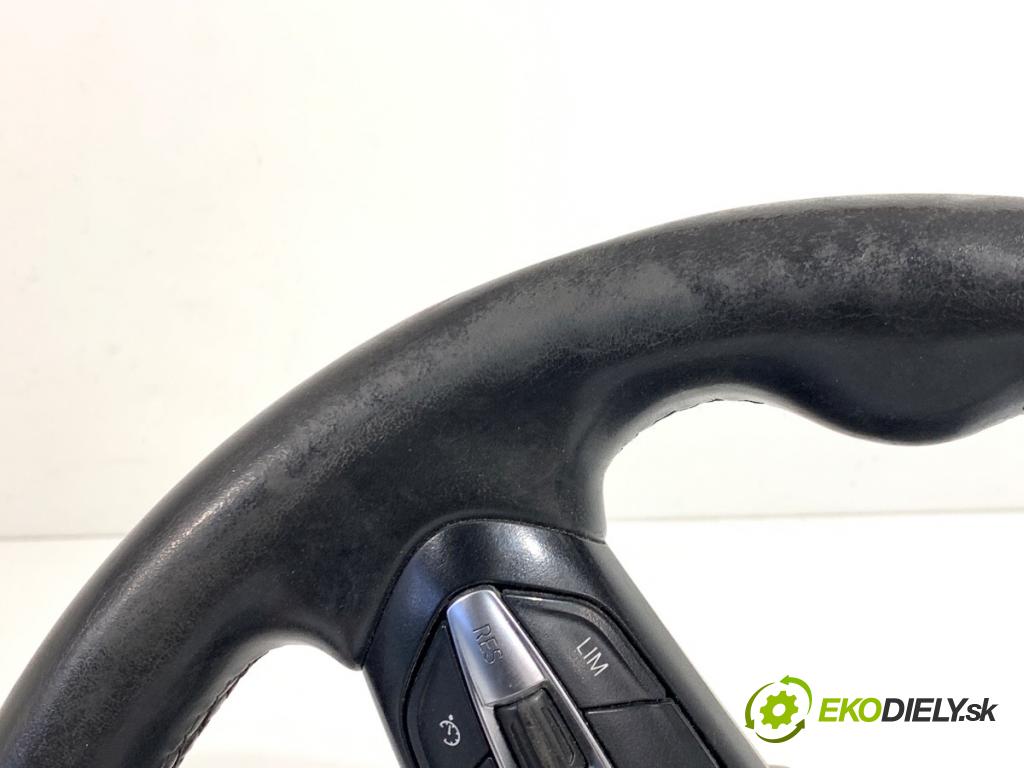 BMW F34 liftback 2016 190 kW 330 d 2993 Volant (Volant)