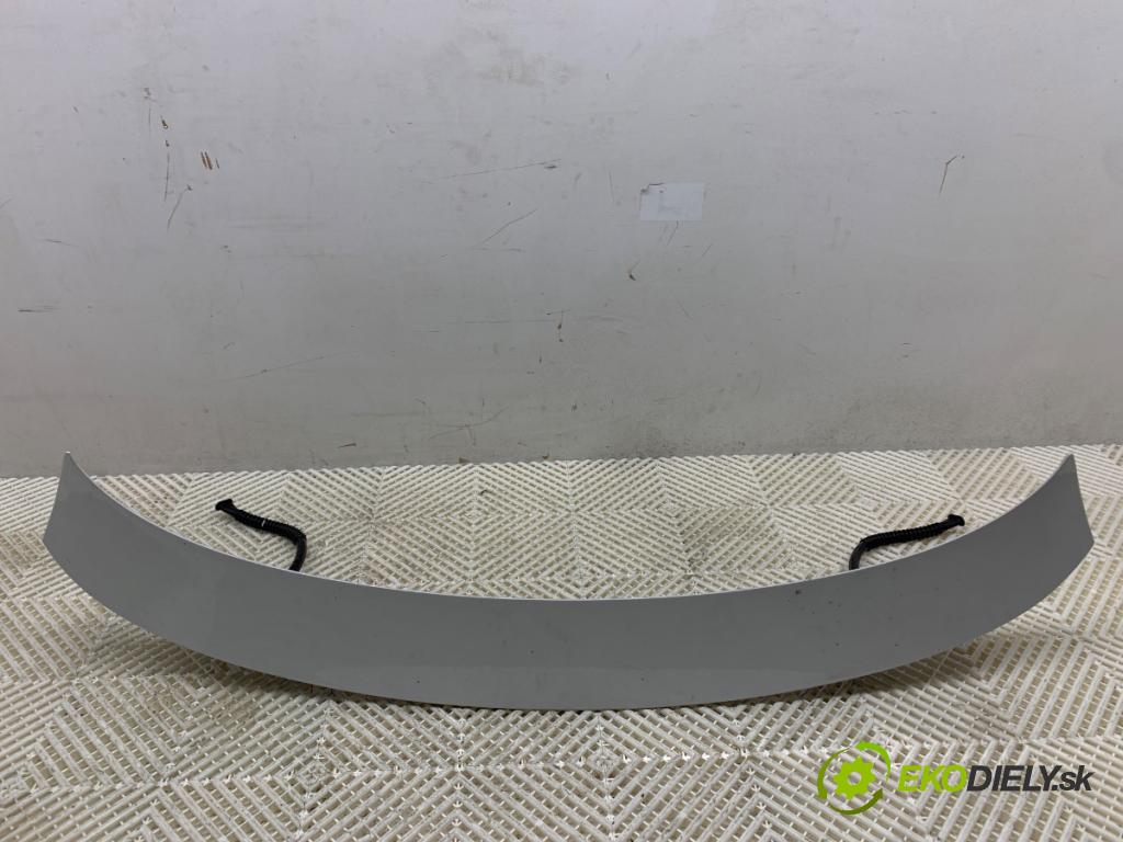 BMW F34 liftback 2016 190 kW 330 d 2993 Spoiler 7310747 (Spoiler)