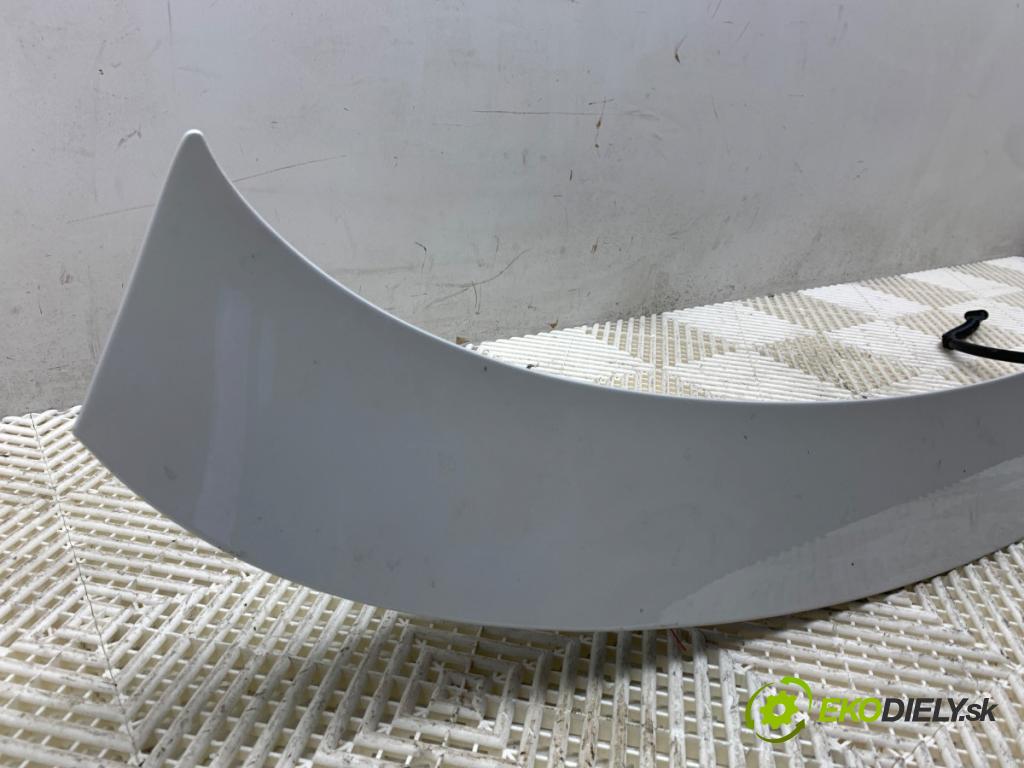 BMW F34 liftback 2016 190 kW 330 d 2993 Spoiler 7310747 (Spoiler)