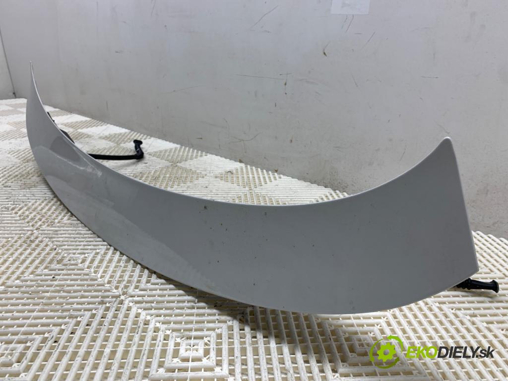 BMW F34 liftback 2016 190 kW 330 d 2993 Spoiler 7310747 (Spoiler)