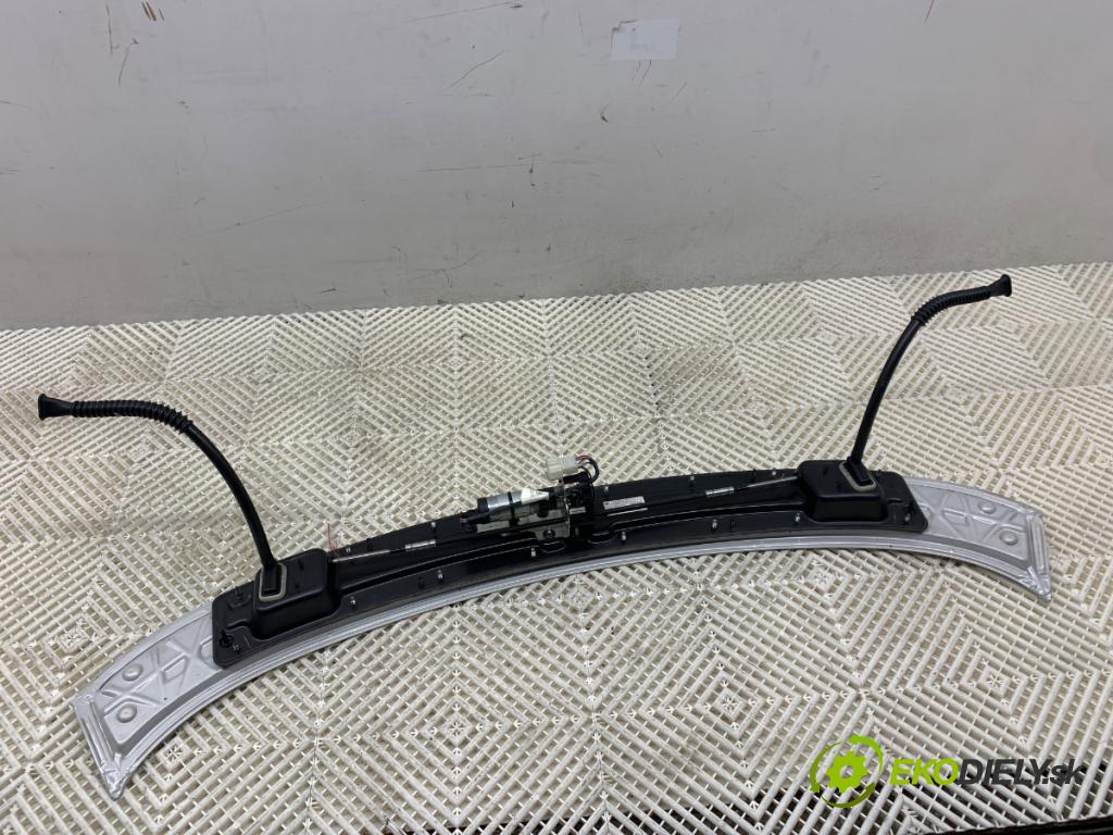 BMW F34 liftback 2016 190 kW 330 d 2993 Spoiler 7310747 (Spoiler)