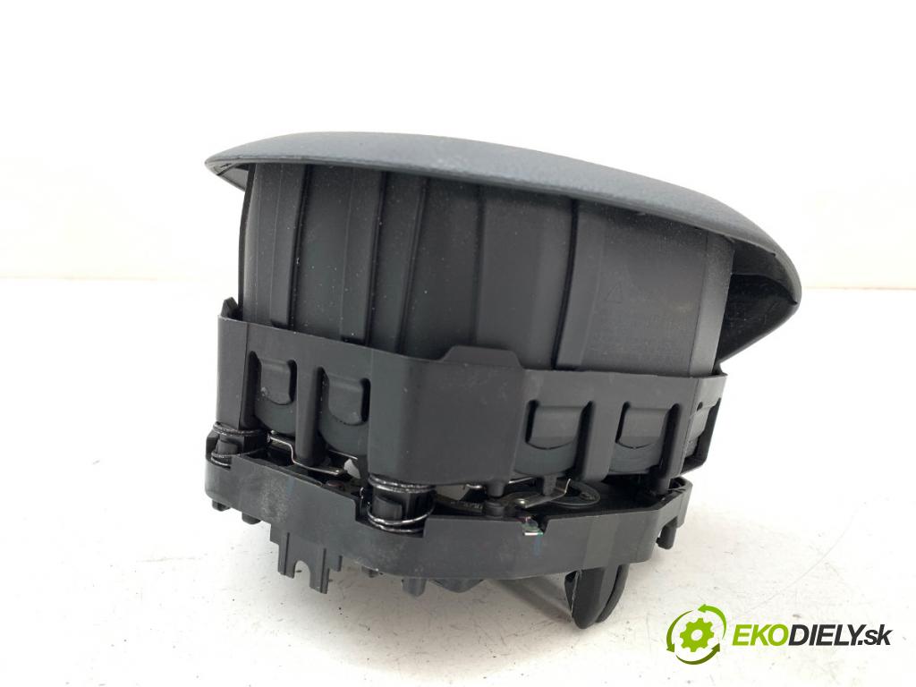 SKODA OCTAVIA III liftback 2019 85 kW 1.6 TDI 1598 AirBag volantu 6V0880201T (Airbag)