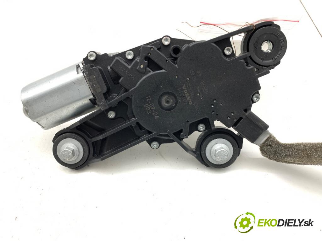 VOLVO V40 liftback 2012 84 kW D2 1560 motor stěračů zadní část 31294492