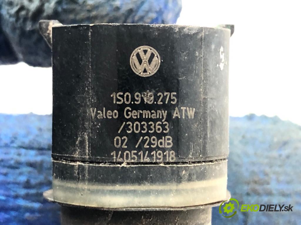 AUDI A6 C7 sedan 2014 180 kW 3.0 TDI quattro 2967 Snímač PDC 1S0919275