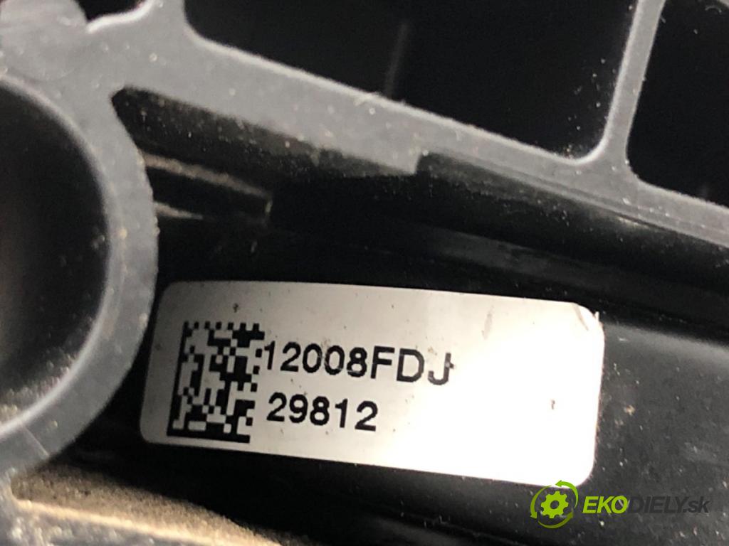 FORD MONDEO MK5 sedan 2013 133 kW 1.6 1596 klika vnejší levý zadní část