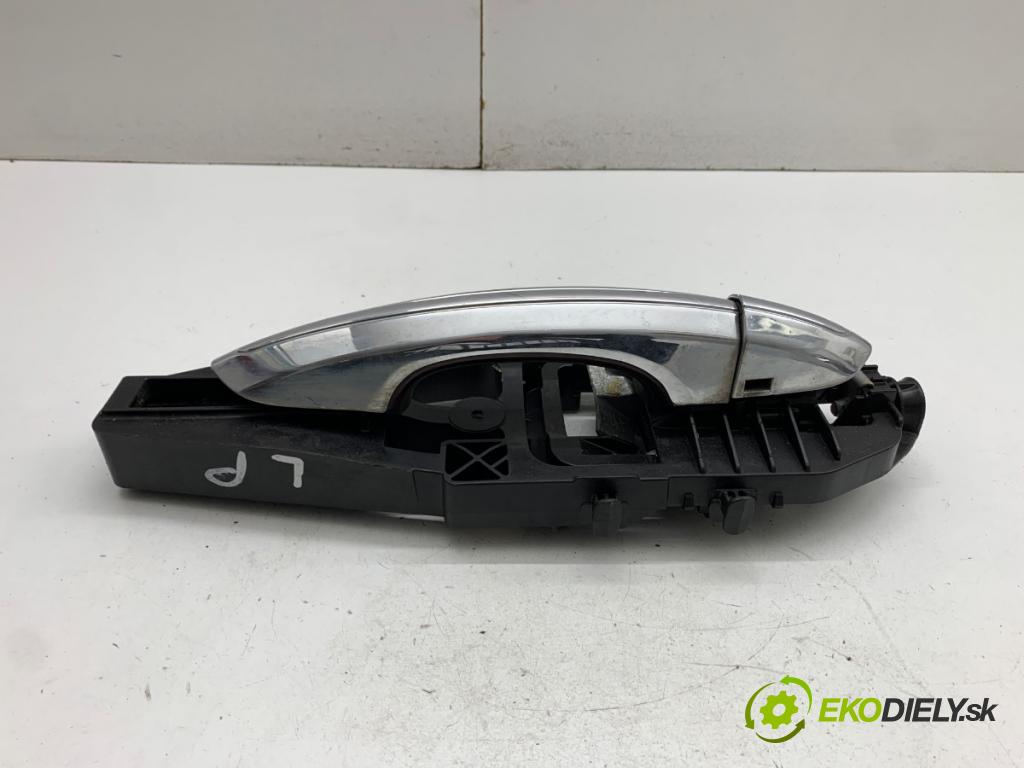 FORD MONDEO MK5 sedan 2013 133 kW 1.6 1596 klika vnejší levý přední část