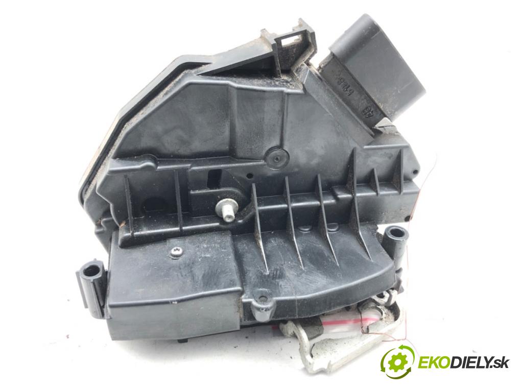 FORD MONDEO MK5 sedan 2013 133 kW 1.6 1596 zámok dveře pravý přední část AE8A-5426412-BH