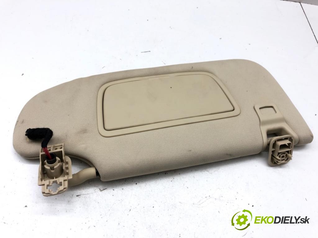 FORD MONDEO MK5 sedan 2013 133 kW 1.6 1596 Clona slnečná pravy