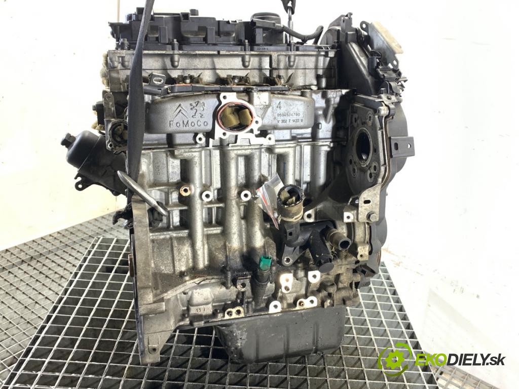 PEUGEOT 508 I sedan 2011 82 kW 1.6 HDi 1560 Motor 9HR (Motor)