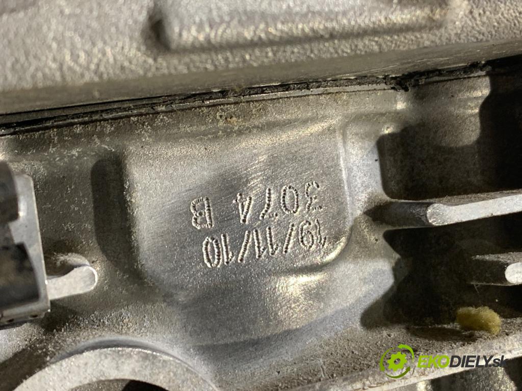 PEUGEOT 508 I sedan 2011 82 kW 1.6 HDi 1560 Motor 9HR (Motor)
