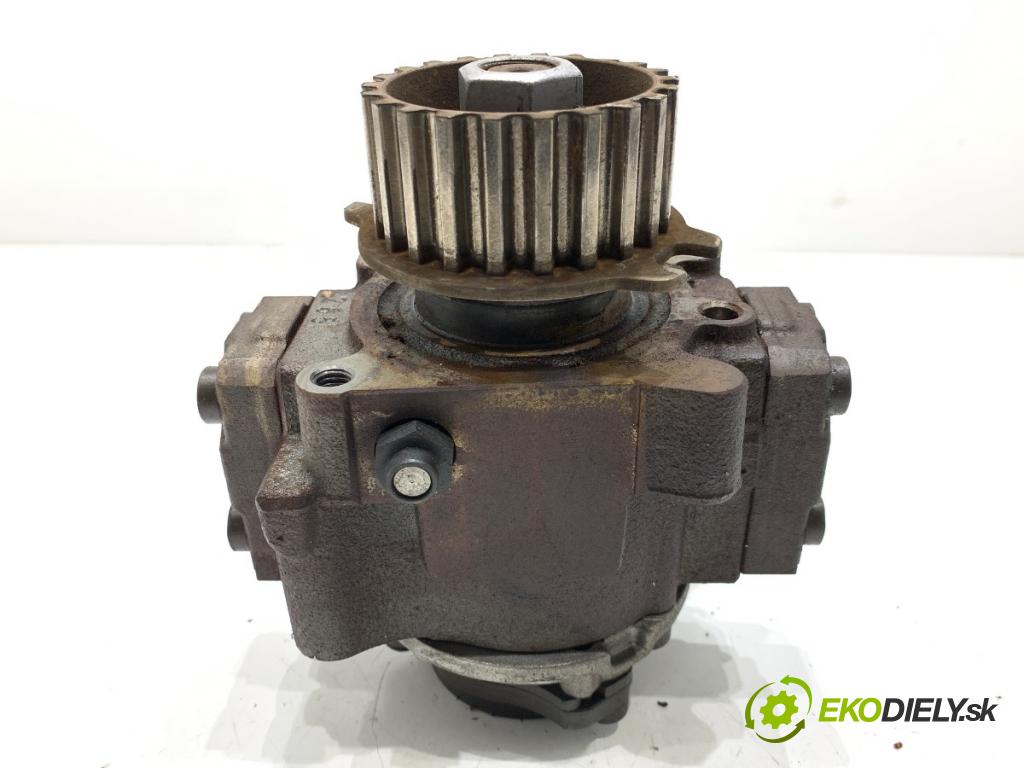PEUGEOT 508 I sedan 2011 82 kW 1.6 HDi 1560 pumpa vstřikovací 9672605380 (Vstřikovací čerpadlo)