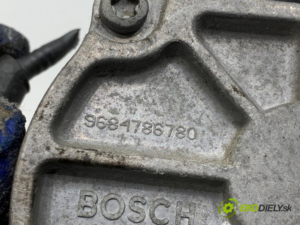PEUGEOT 508 I sedan 2011 82 kW 1.6 HDi 1560 pumpa vakuová 9684786780