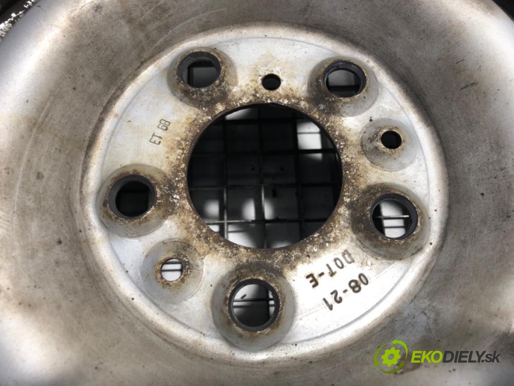 FIAT DUCATO III Autobus 2023 103 kW 140 Multijet 2,2 D 2184 disk plechový 16 6J ET68