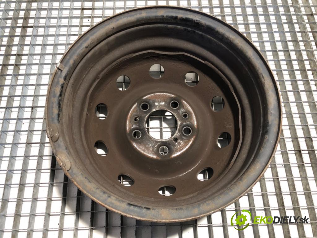 FIAT DUCATO III Autobus 2023 103 kW 140 Multijet 2,2 D 2184 disk plechový 16 6J ET68