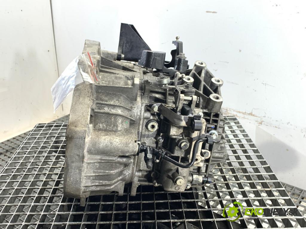FIAT DUCATO III Autobus 2023 103 kW 140 Multijet 2,2 D 2184 Prevodovka 46352379 (Prevodovka)