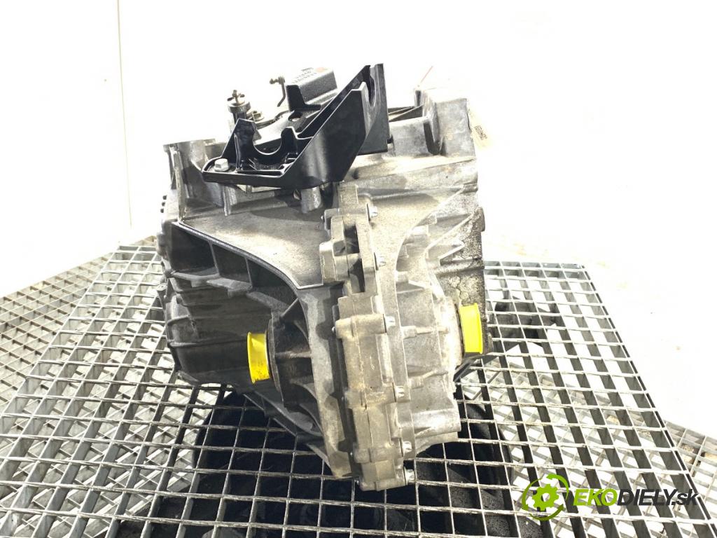FIAT DUCATO III Autobus 2023 103 kW 140 Multijet 2,2 D 2184 Prevodovka 46352379 (Prevodovka)