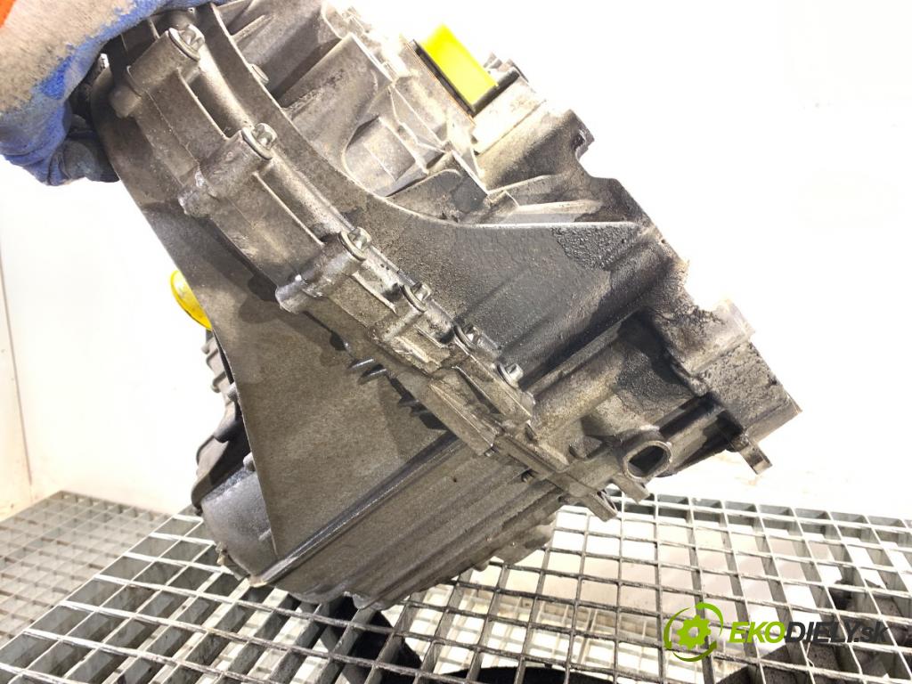 FIAT DUCATO III Autobus 2023 103 kW 140 Multijet 2,2 D 2184 Prevodovka 46352379 (Prevodovka)