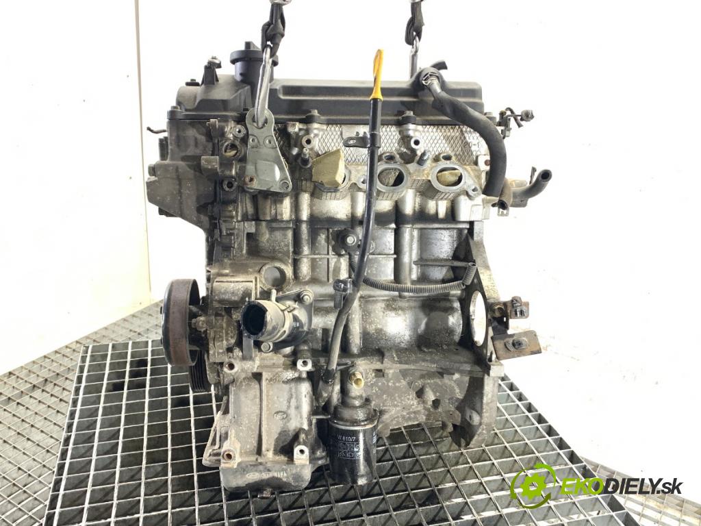 HYUNDAI i20 II liftback 2018 62 kW 1.2 1248 Motor G4LA (Motor)
