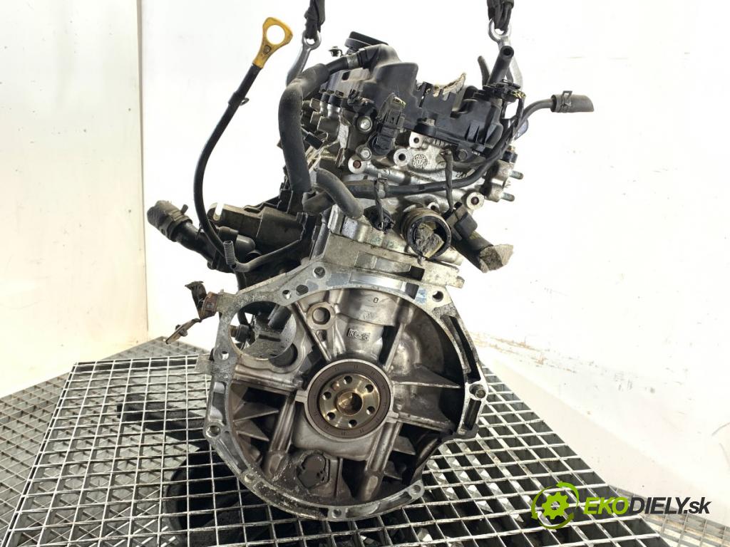 HYUNDAI i20 II liftback 2018 62 kW 1.2 1248 Motor G4LA (Motor)
