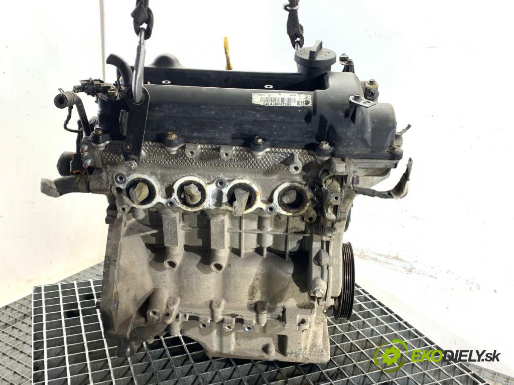 HYUNDAI i20 II liftback 2018 62 kW 1.2 1248 Motor G4LA (Motor)