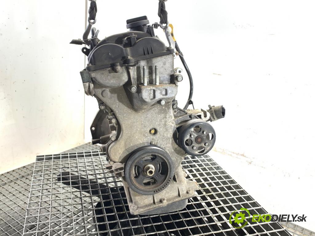 HYUNDAI i20 II liftback 2018 62 kW 1.2 1248 Motor G4LA (Motor)