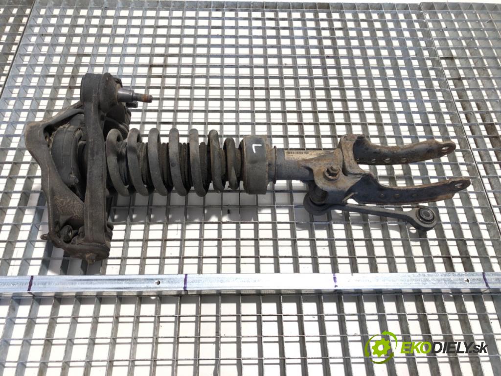 VW TOUAREG SUV 2004 128 kW 2.5 R5 TDI 2461 Tlmič ľavy predný 7L6412021