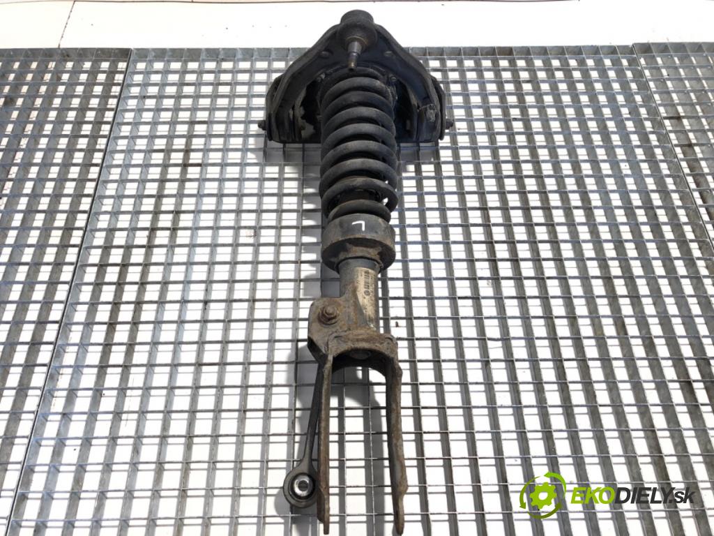 VW TOUAREG SUV 2004 128 kW 2.5 R5 TDI 2461 Tlmič ľavy predný 7L6412021