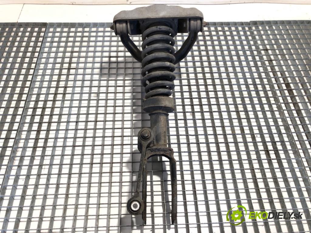 VW TOUAREG SUV 2004 128 kW 2.5 R5 TDI 2461 Tlmič pravy predný 7L6413032L