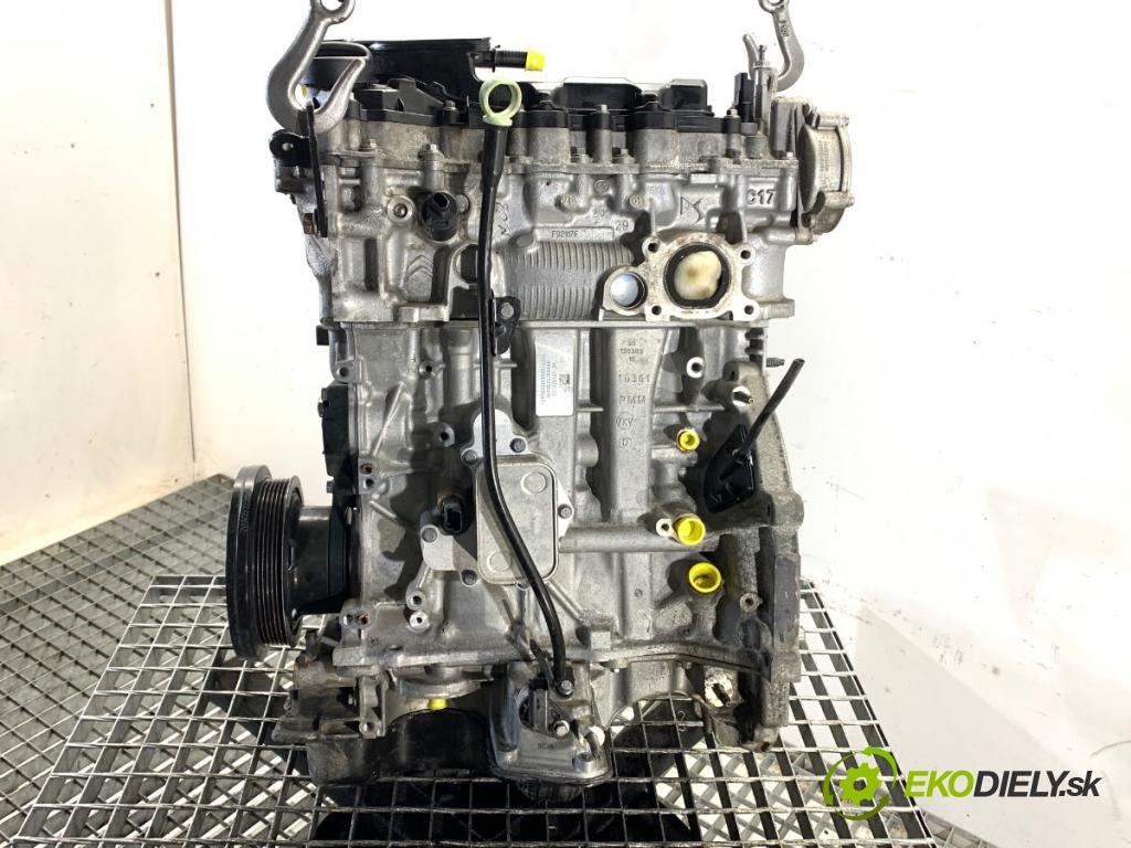 PEUGEOT 3008 SUV 2020 96 kW 1.2 THP/ PureTech 130 1199 Motor HN05 (Motor)