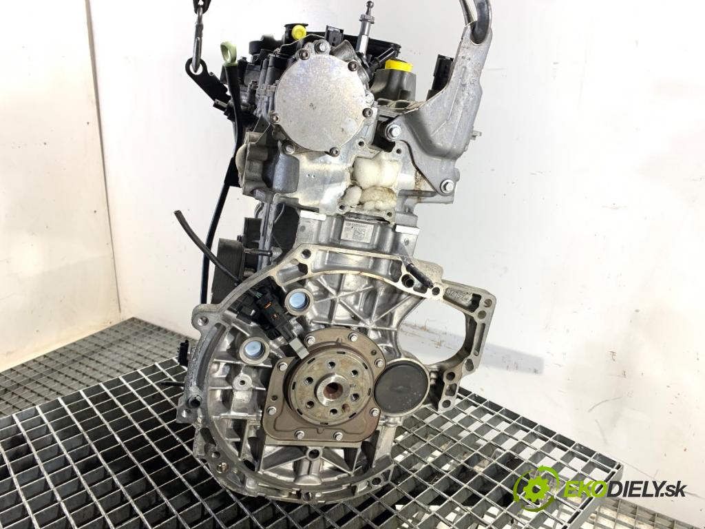 PEUGEOT 3008 SUV 2020 96 kW 1.2 THP/ PureTech 130 1199 Motor HN05 (Motor)