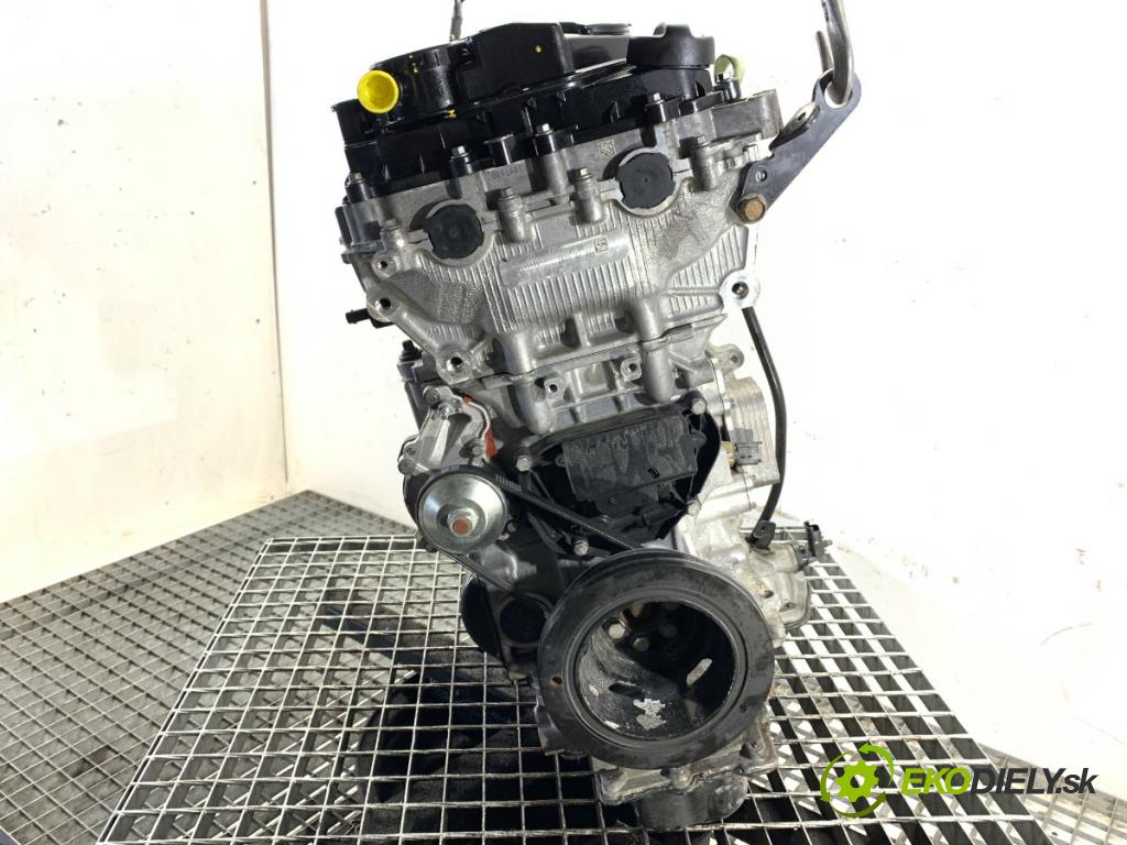 PEUGEOT 3008 SUV 2020 96 kW 1.2 THP/ PureTech 130 1199 Motor HN05 (Motor)