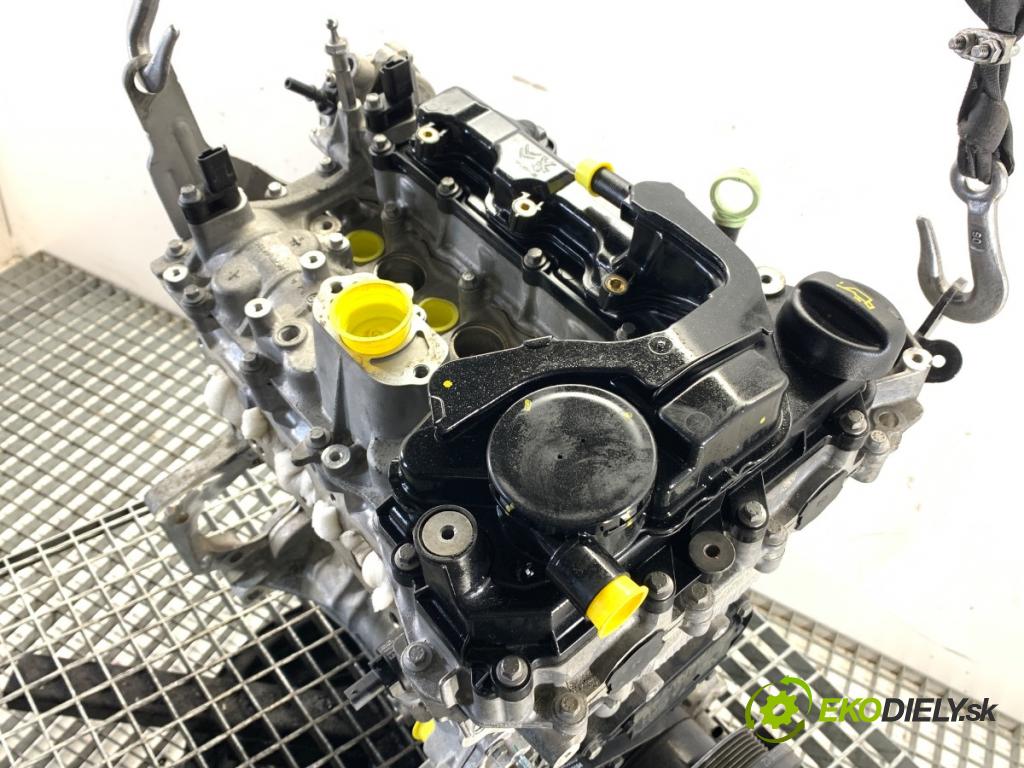 PEUGEOT 3008 SUV 2020 96 kW 1.2 THP/ PureTech 130 1199 Motor HN05 (Motor)
