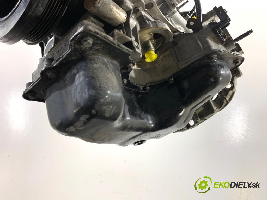 PEUGEOT 3008 SUV 2020 96 kW 1.2 THP/ PureTech 130 1199 Motor HN05 (Motor)