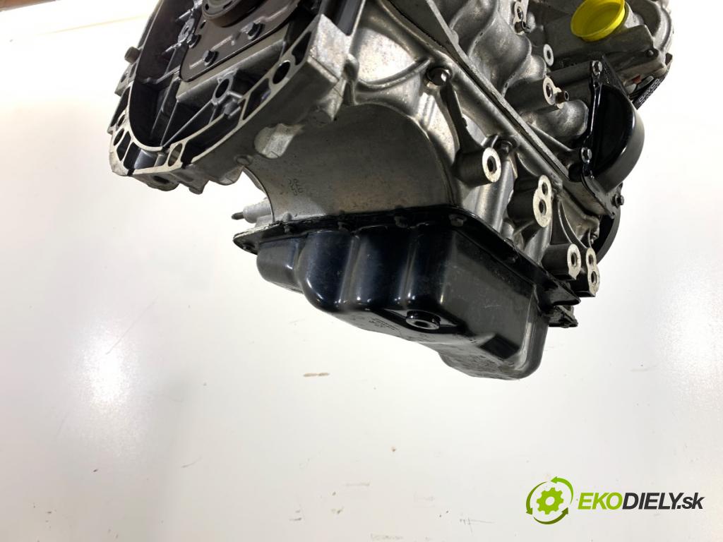 PEUGEOT 3008 SUV 2020 96 kW 1.2 THP/ PureTech 130 1199 Motor HN05 (Motor)