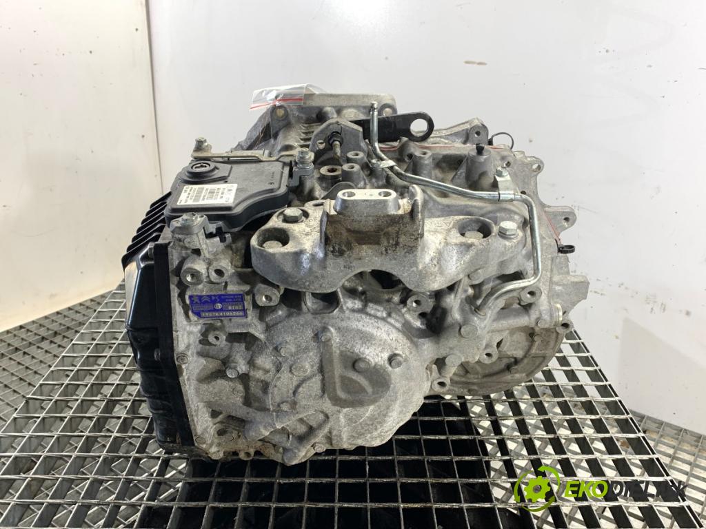 PEUGEOT 3008 SUV 2020 96 kW 1.2 THP/ PureTech 130 1199 Prevodovka 20GT83 (Prevodovka)