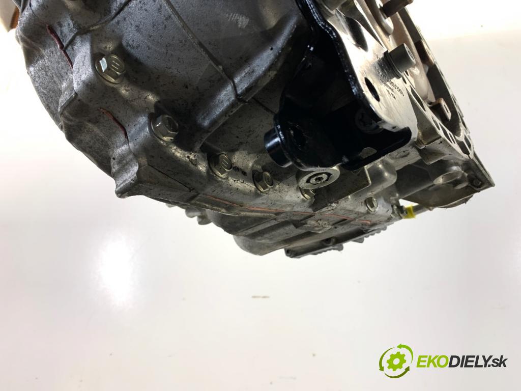 PEUGEOT 3008 SUV 2020 96 kW 1.2 THP/ PureTech 130 1199 Prevodovka 20GT83 (Prevodovka)