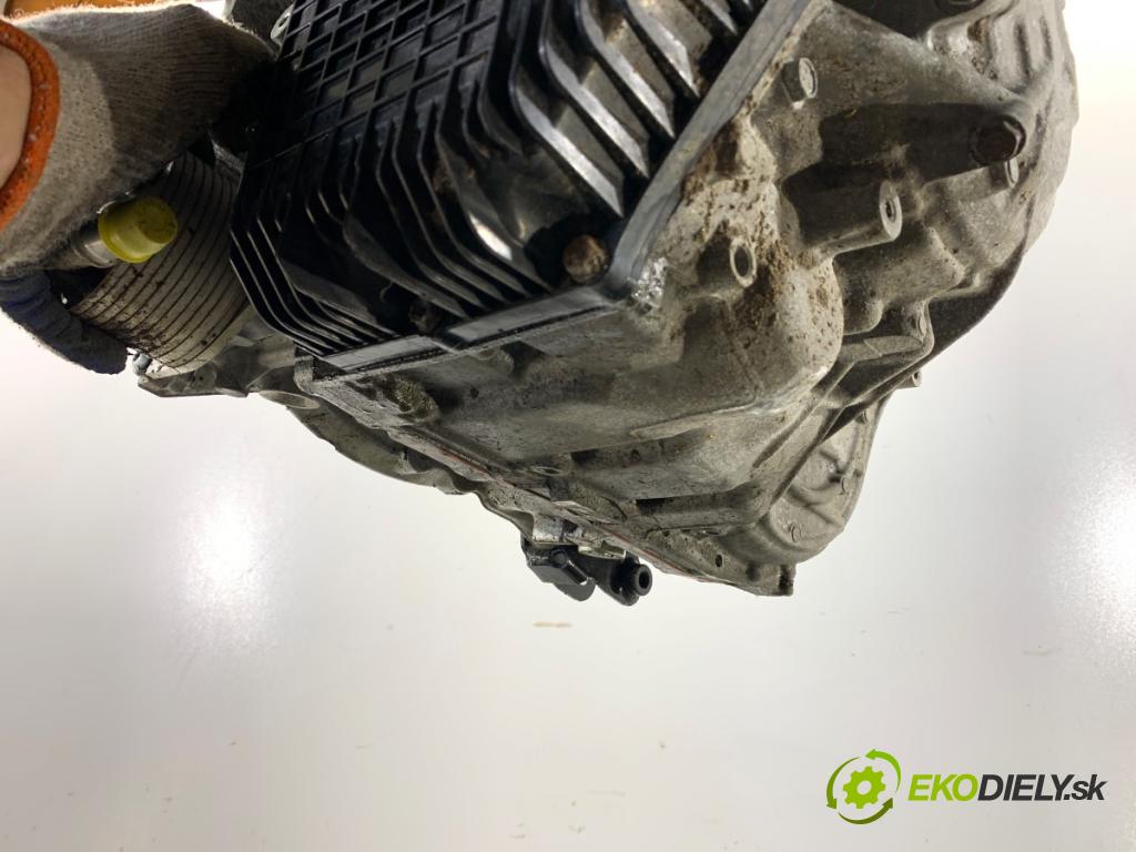 PEUGEOT 3008 SUV 2020 96 kW 1.2 THP/ PureTech 130 1199 Prevodovka 20GT83 (Prevodovka)