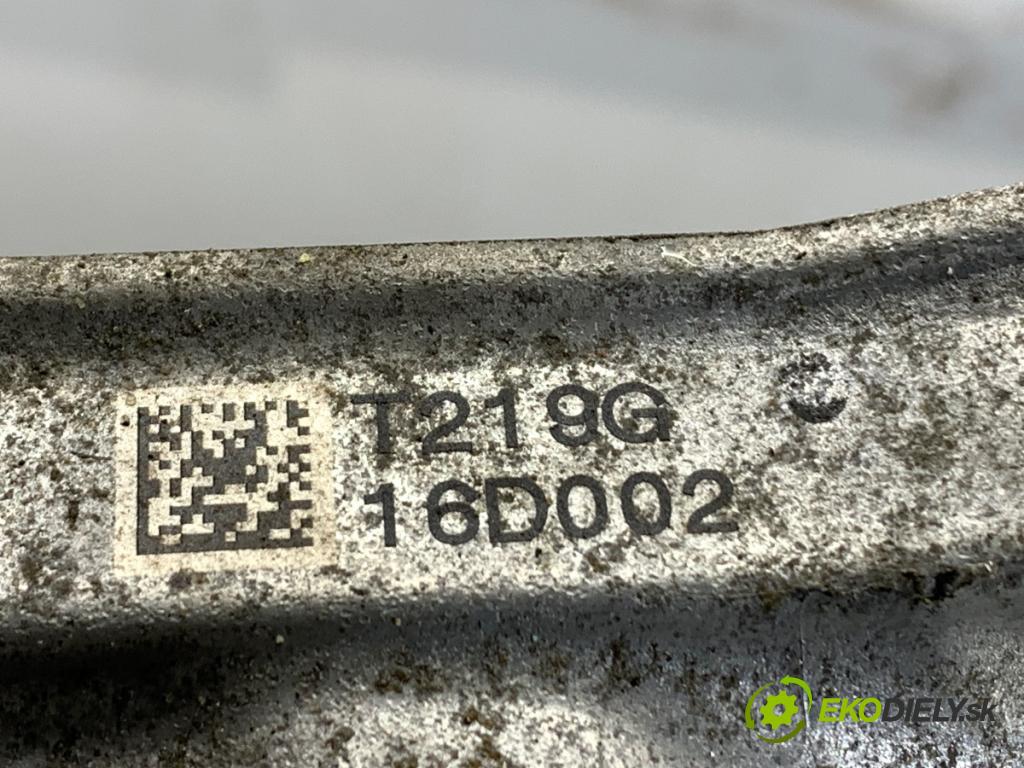 PEUGEOT 3008 SUV 2020 96 kW 1.2 THP/ PureTech 130 1199 Prevodovka 20GT83 (Prevodovka)