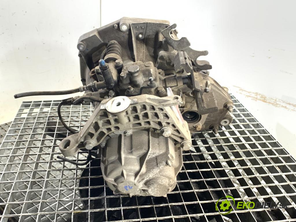 FIAT TIPO sedan 2017 70 kW 1.4 (356SXA1B) 1368 Prevodovka 55204040 (Prevodovka)