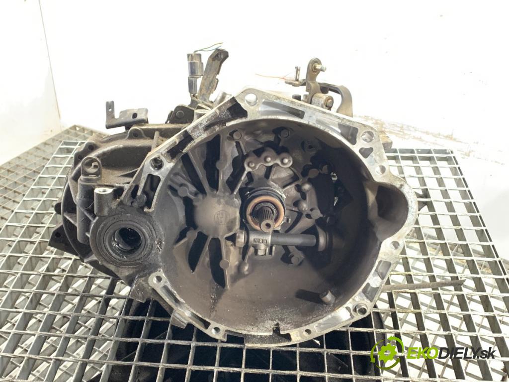 HYUNDAI i20 II liftback 2018 62 kW 1.2 1248 Prevodovka HD1712 (Prevodovka)