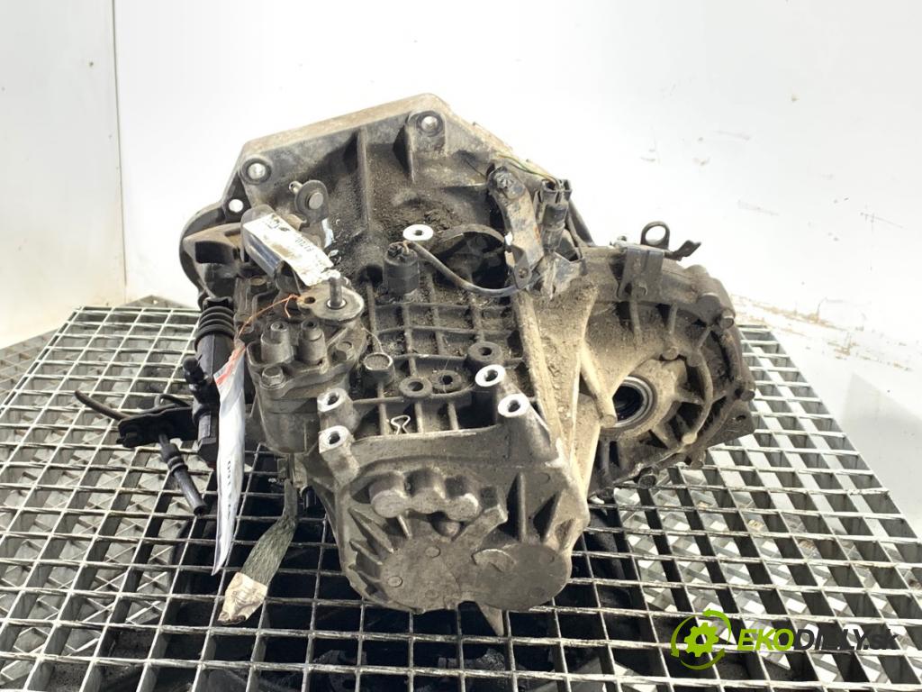 HYUNDAI i20 II liftback 2018 62 kW 1.2 1248 Prevodovka HD1712 (Prevodovka)