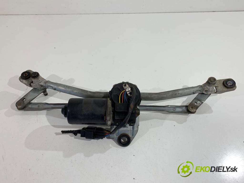 HYUNDAI ix35 SUV 2011 85 kW 1.7 CRDi 1685 mechanismus stěračů přední část  (Motorek stěračů přední)