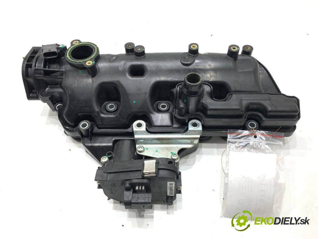 FIAT DUCATO III Autobus 2023 103 kW 140 Multijet 2,2 D 2184 Potrubie sacie, sanie 46354787 (Sacie potrubie)