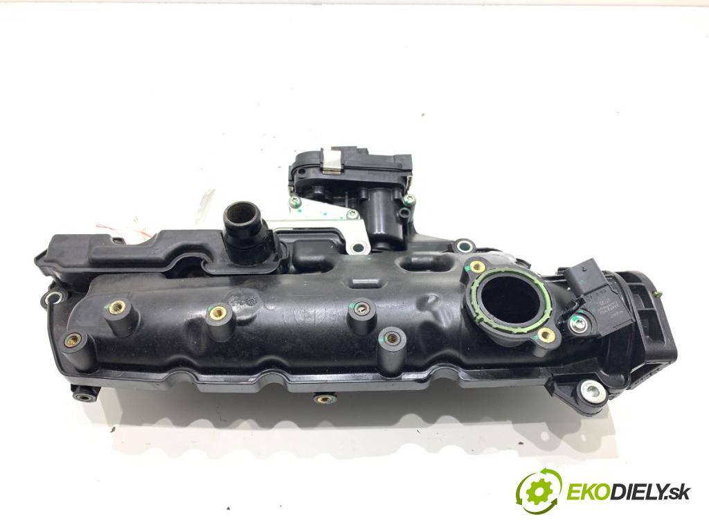 FIAT DUCATO III Autobus 2023 103 kW 140 Multijet 2,2 D 2184 Potrubie sacie, sanie 46354787 (Sacie potrubie)